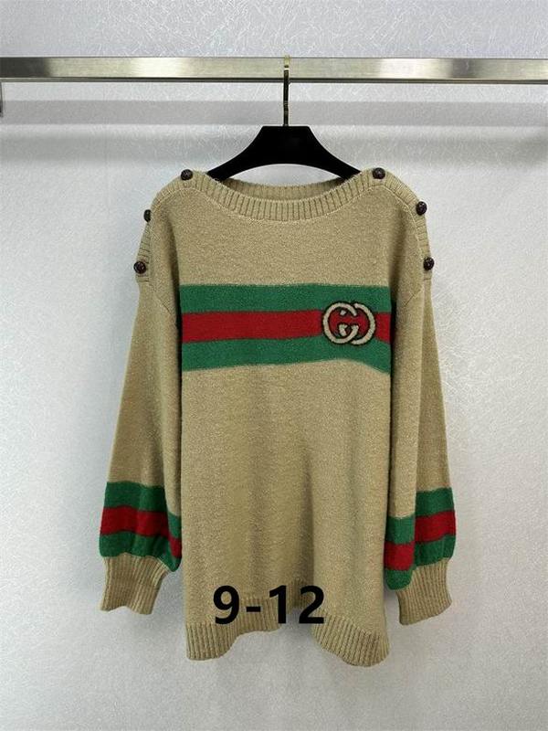 Gucci Women's Sweater 50